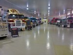 alice springs truck museum