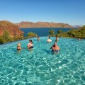 lake argyle infinity pool