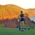 lake argyle steve case
