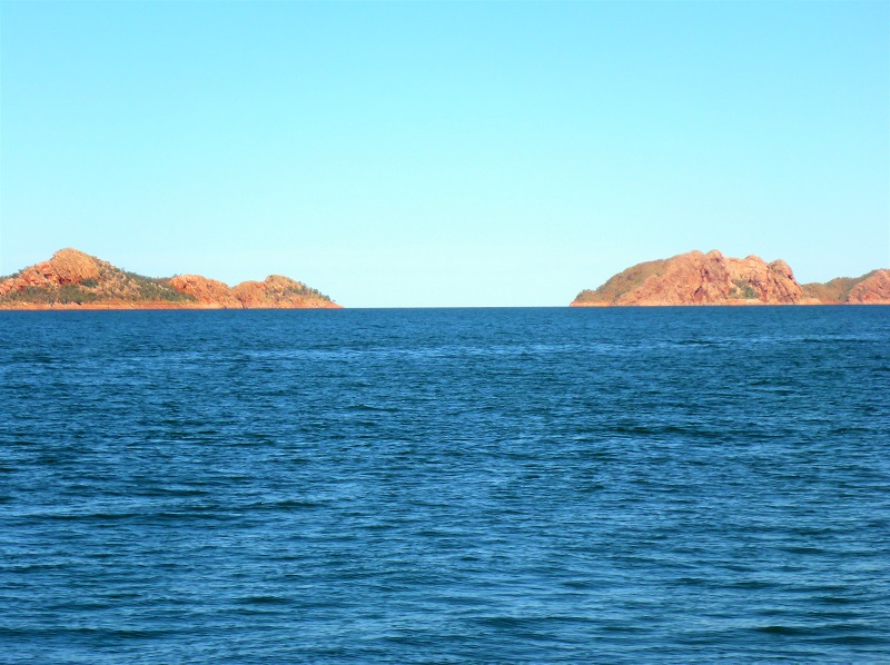lake argyle