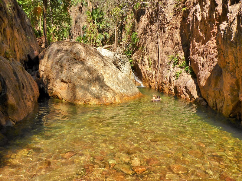 el questro gorge