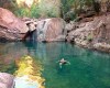 el questro swimming pool emma gorge