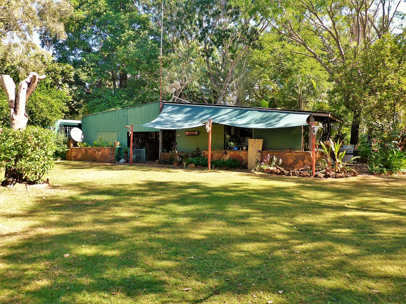 ellenbrae station scones