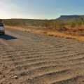 gibb river road nice corrugations