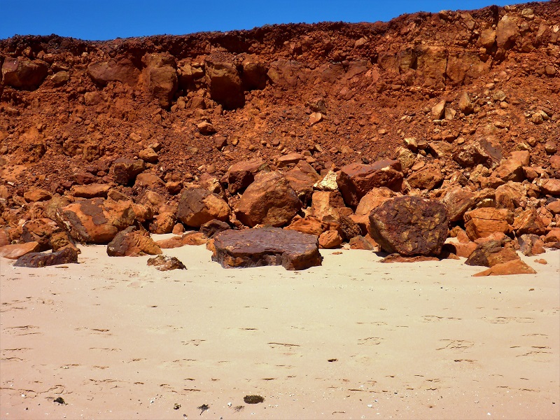 james price point red cliffs