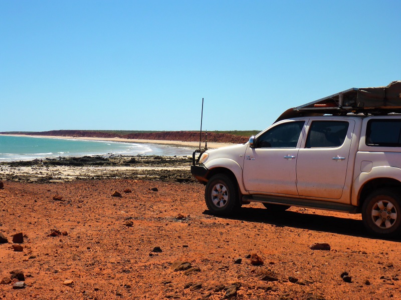 james price point