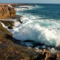 quobba coast waves