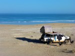 quondong beach camp