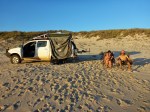 quondong point camp