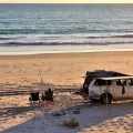 quondong point camping