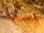 tunnel creek aboriginal rock art