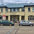 cascade hotel hobart
