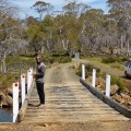 fishing arthurs lake tasmania