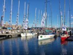 sydney to hobart yachts resting