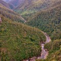 tarkine walk lookout