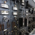 waddamana power station switchgear