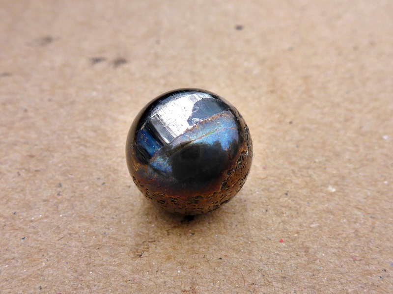 hilux culprit ball bearing