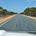 nullarbor 90 mile straight