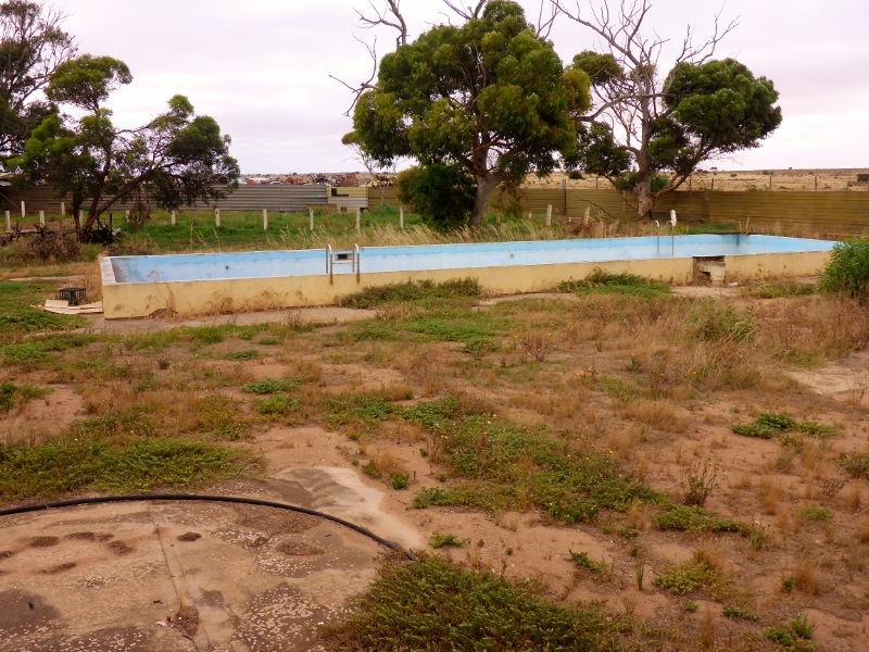 nundroo swimming pool