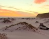 twilight cove great australian bight sunset