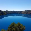 mt gambier blue lake