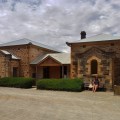 mintaro historic buildings