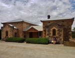 mintaro historic buildings