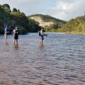 warren river expedition