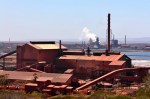 whyalla steelworks