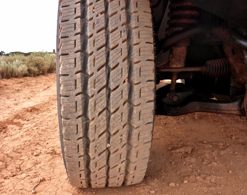 Nitto Dura Grappler Twilight Cove